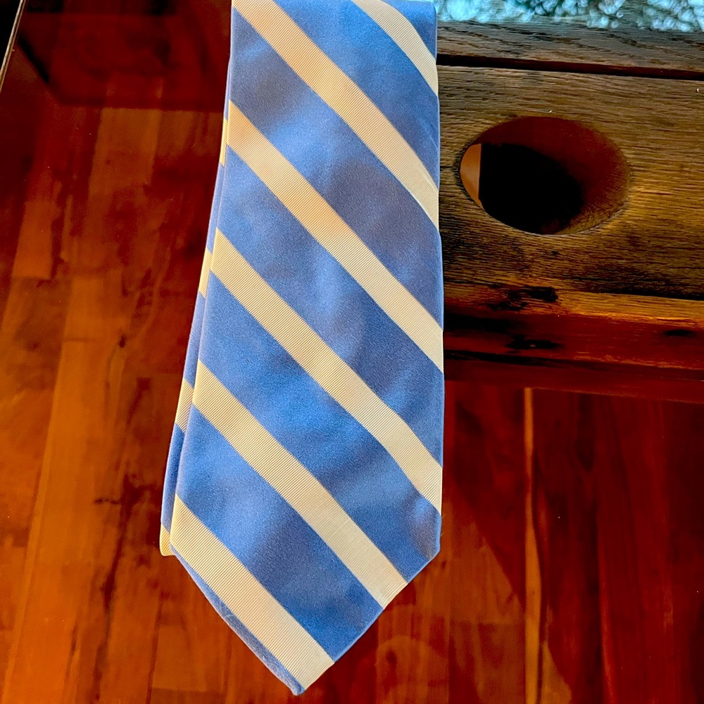Brooks Brothers Men’s Tie - very high end